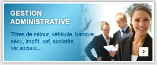 Gestion administrative